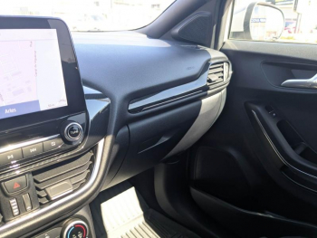 Photo 29 du bon plan FORD Puma 1.0 Flexifuel 125ch S&S mHEV ST-Line occasion à 18990 €