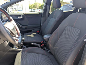 Photo 30 du bon plan FORD Puma 1.0 Flexifuel 125ch S&S mHEV ST-Line occasion à 18990 €