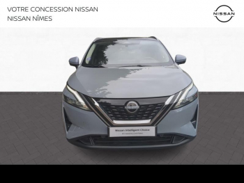 Photo 2 du bon plan NISSAN Qashqai e-POWER 190ch N-Connecta 2022 occasion à 28780 €