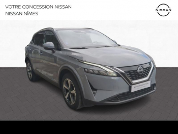 Photo 3 du bon plan NISSAN Qashqai e-POWER 190ch N-Connecta 2022 occasion à 28780 €