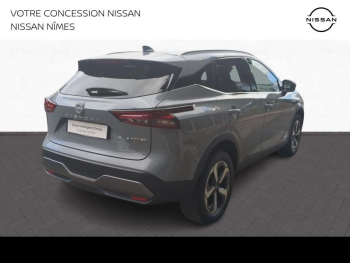 Photo 4 du bon plan NISSAN Qashqai e-POWER 190ch N-Connecta 2022 occasion à 28780 €