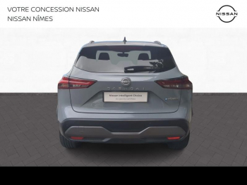 Photo 5 du bon plan NISSAN Qashqai e-POWER 190ch N-Connecta 2022 occasion à 28780 €