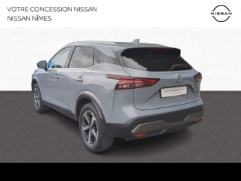 Photo 6 du bon plan NISSAN Qashqai e-POWER 190ch N-Connecta 2022 occasion à 28780 €