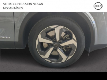 Photo 7 du bon plan NISSAN Qashqai e-POWER 190ch N-Connecta 2022 occasion à 28780 €