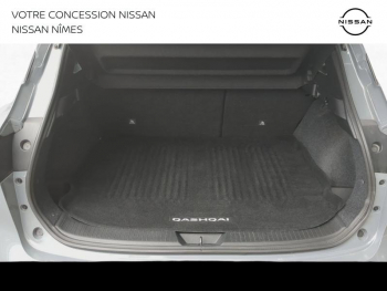 Photo 8 du bon plan NISSAN Qashqai e-POWER 190ch N-Connecta 2022 occasion à 28780 €