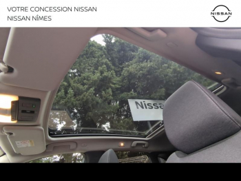 Photo 9 du bon plan NISSAN Qashqai e-POWER 190ch N-Connecta 2022 occasion à 28780 €