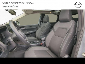 Photo 11 du bon plan NISSAN Qashqai e-POWER 190ch N-Connecta 2022 occasion à 28780 €