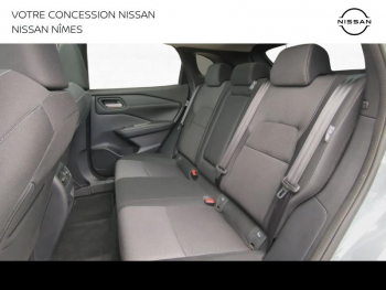 Photo 12 du bon plan NISSAN Qashqai e-POWER 190ch N-Connecta 2022 occasion à 28780 €