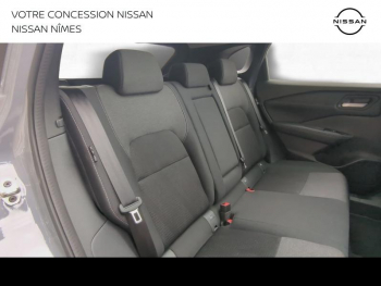 Photo 13 du bon plan NISSAN Qashqai e-POWER 190ch N-Connecta 2022 occasion à 28780 €