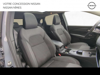 Photo 14 du bon plan NISSAN Qashqai e-POWER 190ch N-Connecta 2022 occasion à 28780 €