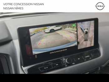 Photo 15 du bon plan NISSAN Qashqai e-POWER 190ch N-Connecta 2022 occasion à 28780 €