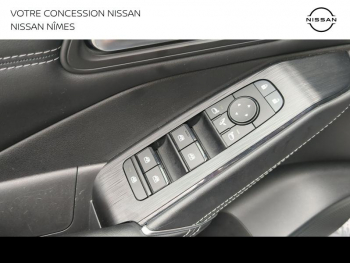 Photo 19 du bon plan NISSAN Qashqai e-POWER 190ch N-Connecta 2022 occasion à 28780 €