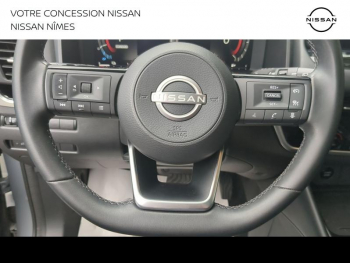 Photo 21 du bon plan NISSAN Qashqai e-POWER 190ch N-Connecta 2022 occasion à 28780 €