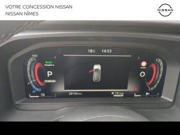 Photo 22 du bon plan NISSAN Qashqai e-POWER 190ch N-Connecta 2022 occasion à 28780 €