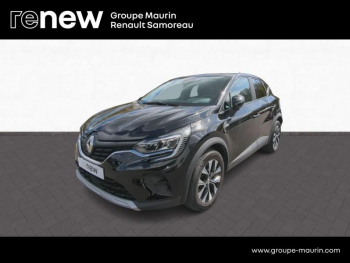 Photo 31 du bon plan RENAULT Captur 1.0 Eco-G 100ch Evolution occasion à 15900 €