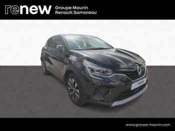 Photo 32 du bon plan RENAULT Captur 1.0 Eco-G 100ch Evolution occasion à 15900 €