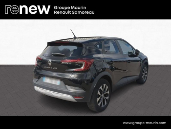 Photo 33 du bon plan RENAULT Captur 1.0 Eco-G 100ch Evolution occasion à 15900 €
