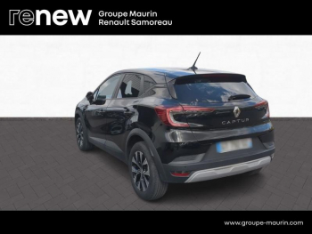 Photo 34 du bon plan RENAULT Captur 1.0 Eco-G 100ch Evolution occasion à 15900 €