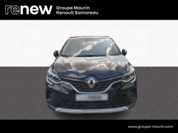 Photo 35 du bon plan RENAULT Captur 1.0 Eco-G 100ch Evolution occasion à 15900 €