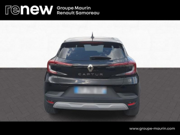 Photo 36 du bon plan RENAULT Captur 1.0 Eco-G 100ch Evolution occasion à 15900 €