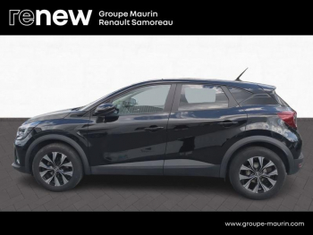 Photo 37 du bon plan RENAULT Captur 1.0 Eco-G 100ch Evolution occasion à 15900 €