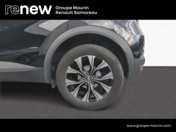 Photo 38 du bon plan RENAULT Captur 1.0 Eco-G 100ch Evolution occasion à 15900 €