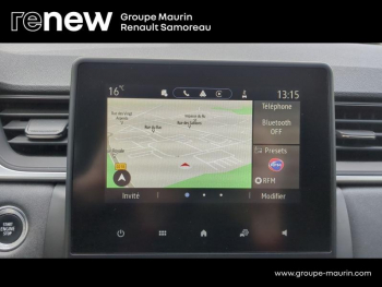 Photo 41 du bon plan RENAULT Captur 1.0 Eco-G 100ch Evolution occasion à 15900 €