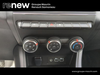 Photo 42 du bon plan RENAULT Captur 1.0 Eco-G 100ch Evolution occasion à 15900 €