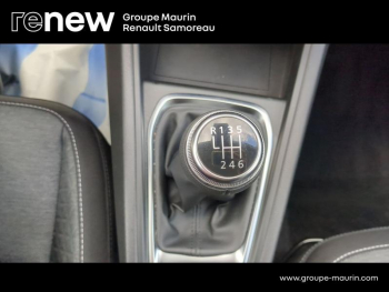 Photo 43 du bon plan RENAULT Captur 1.0 Eco-G 100ch Evolution occasion à 15900 €