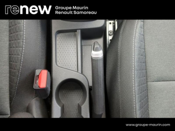 Photo 44 du bon plan RENAULT Captur 1.0 Eco-G 100ch Evolution occasion à 15900 €