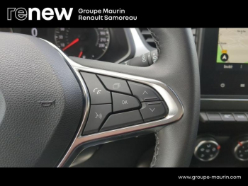 Photo 45 du bon plan RENAULT Captur 1.0 Eco-G 100ch Evolution occasion à 15900 €