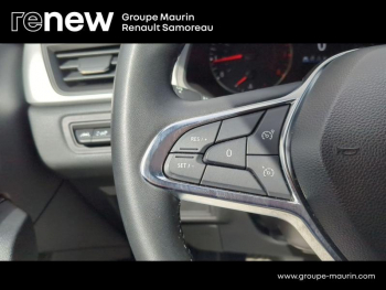 Photo 46 du bon plan RENAULT Captur 1.0 Eco-G 100ch Evolution occasion à 15900 €