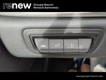 Photo 47 du bon plan RENAULT Captur 1.0 Eco-G 100ch Evolution occasion à 15900 €