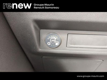 Photo 49 du bon plan RENAULT Captur 1.0 Eco-G 100ch Evolution occasion à 15900 €