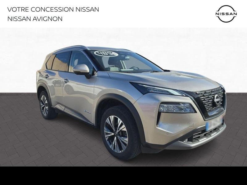 Bon plan NISSAN X-Trail e-Power 204ch N-Connecta 2024 occasion à 28499 €