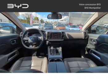 Photo 2 du bon plan CITROEN C5 Aircross BlueHDi 130ch S&S Shine EAT8 occasion à 15900 €