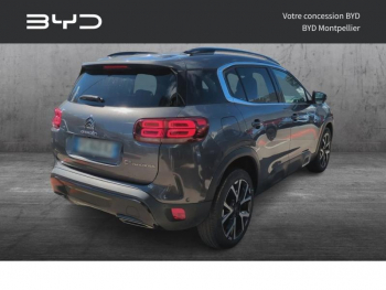 Photo 3 du bon plan CITROEN C5 Aircross BlueHDi 130ch S&S Shine EAT8 occasion à 15900 €