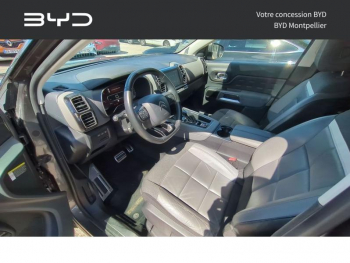 Photo 4 du bon plan CITROEN C5 Aircross BlueHDi 130ch S&S Shine EAT8 occasion à 15900 €