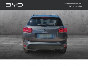 Photo 6 du bon plan CITROEN C5 Aircross BlueHDi 130ch S&S Shine EAT8 occasion à 15900 €