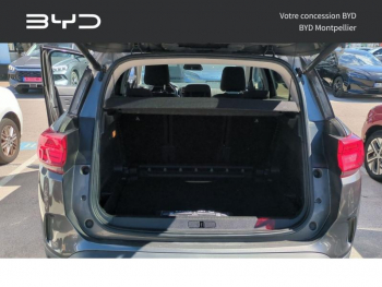 Photo 7 du bon plan CITROEN C5 Aircross BlueHDi 130ch S&S Shine EAT8 occasion à 15900 €