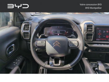 Photo 10 du bon plan CITROEN C5 Aircross BlueHDi 130ch S&S Shine EAT8 occasion à 15900 €