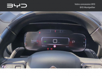 Photo 12 du bon plan CITROEN C5 Aircross BlueHDi 130ch S&S Shine EAT8 occasion à 15900 €