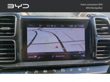 Photo 13 du bon plan CITROEN C5 Aircross BlueHDi 130ch S&S Shine EAT8 occasion à 15900 €