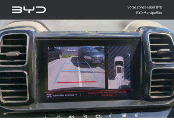 Photo 14 du bon plan CITROEN C5 Aircross BlueHDi 130ch S&S Shine EAT8 occasion à 15900 €