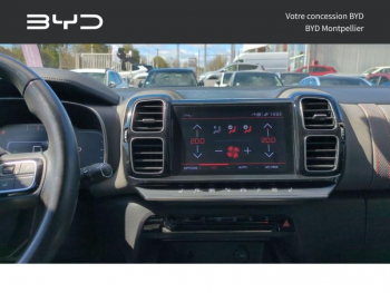 Photo 15 du bon plan CITROEN C5 Aircross BlueHDi 130ch S&S Shine EAT8 occasion à 15900 €