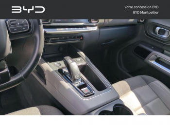 Photo 19 du bon plan CITROEN C5 Aircross BlueHDi 130ch S&S Shine EAT8 occasion à 15900 €