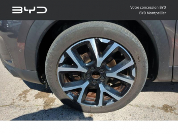 Photo 20 du bon plan CITROEN C5 Aircross BlueHDi 130ch S&S Shine EAT8 occasion à 15900 €