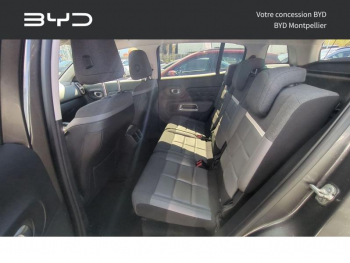 Photo 21 du bon plan CITROEN C5 Aircross BlueHDi 130ch S&S Shine EAT8 occasion à 15900 €