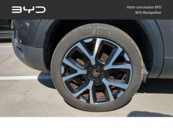 Photo 22 du bon plan CITROEN C5 Aircross BlueHDi 130ch S&S Shine EAT8 occasion à 15900 €