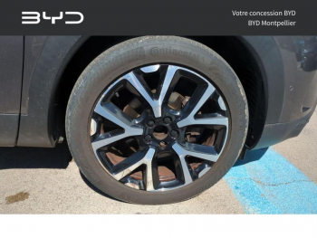 Photo 23 du bon plan CITROEN C5 Aircross BlueHDi 130ch S&S Shine EAT8 occasion à 15900 €